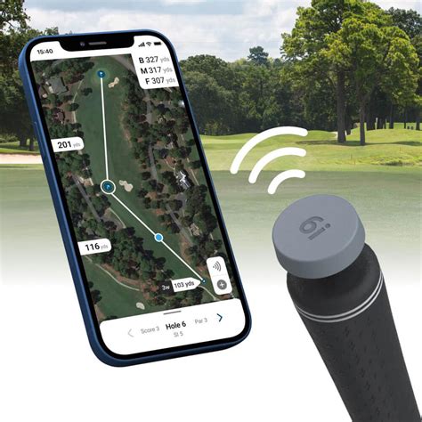 rfid golf club tracking|Shot Scope CONNEX .